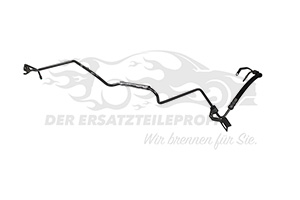 1683590 Hydraulikschlauch, Lenkung Ford