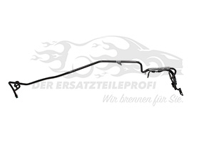 1683590 Hydraulikschlauch, Lenkung Ford