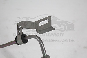 1683590 Hydraulikschlauch, Lenkung Ford
