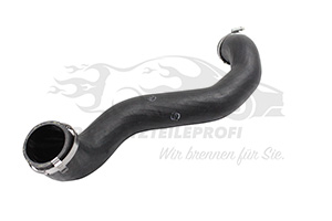 1683825 Ladeluftschlauch Ford