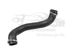 1683825 Ladeluftschlauch Ford