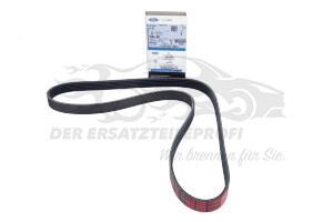 Keilrippenriemen Ford 1683960
