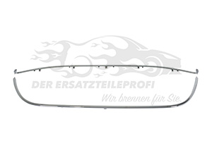 1681021 Rahmen, Kühlergitter Ford