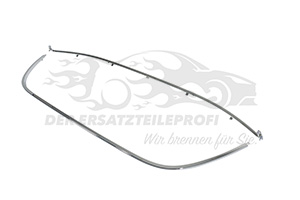 1681021 Rahmen, Kühlergitter Ford