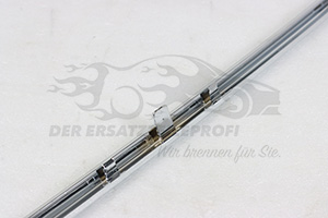 1681021 Rahmen, Kühlergitter Ford