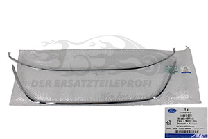 Rahmen für Kühlergitter Ford 1681021