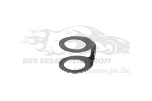 1684291 Dichtring, Lader Ford