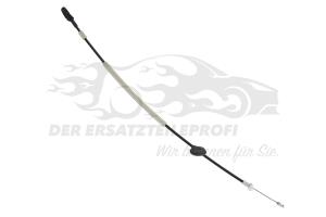 1681362 Seilzug, Türentriegelung Ford