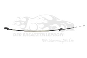 1681362 Seilzug, Türentriegelung Ford