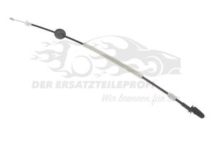 1681362 Seilzug, Türentriegelung Ford