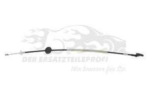 1681362 Seilzug, Türentriegelung Ford