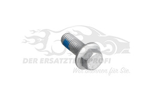 Schraube Ford 1681381