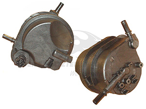 Kraftstofffilter Ford 1677302
