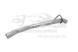 1677762 Rohrbogen mit Endrohr Ford