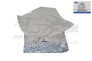 Türfolie Ford 1673061