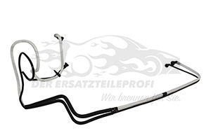 1676167 Kraftstoffleitung Ford