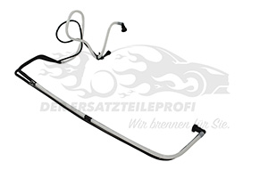 1676167 Kraftstoffleitung Ford