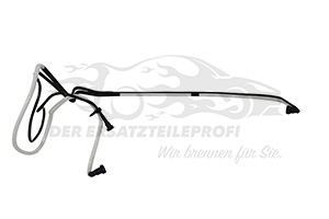 1676167 Kraftstoffleitung Ford