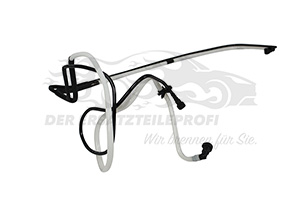 1676167 Kraftstoffleitung Ford