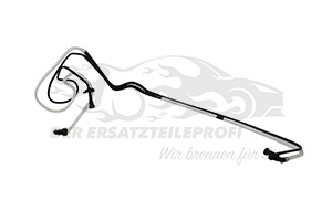 1676167 Kraftstoffleitung Ford