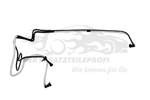 1676167 Kraftstoffleitung Ford