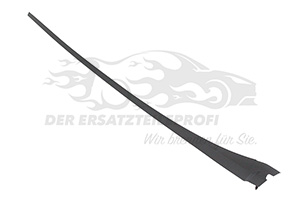 1676180 Windschutzscheiben Leiste (einzeln) Ford