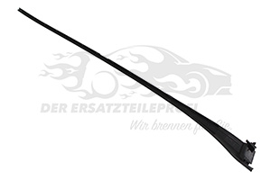 1676180 Windschutzscheiben Leiste (einzeln) Ford