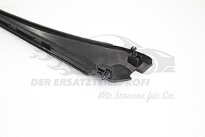 1676181 Windschutzscheiben Leiste (einzeln) Ford