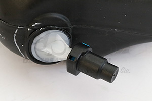 1674614 Tank, Kraftstoffadditiv Ford