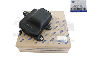 Tank für Kraftstoffadditiv Ford 1674614