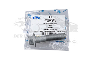 Schraube Ford 1676279