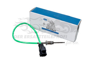 Abgastemperatursensor