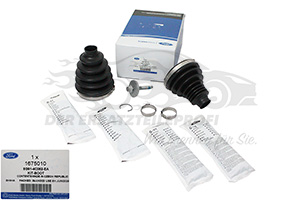 Manschetten-Satz Ford 1675010