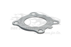 1699249 Dichtung, Lader Ford