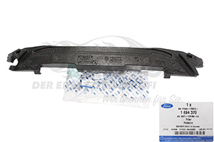 Pralldämpfer für Stoßstange Ford 1694370