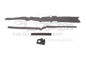 Verdampfer für Klimaanlage Ford 1697818