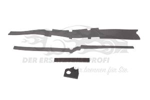 Verdampfer für Klimaanlage Ford 1697818
