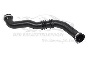 1693589 Ladeluftschlauch Ford