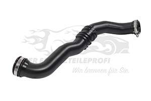 1693589 Ladeluftschlauch Ford