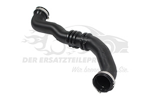 1693589 Ladeluftschlauch Ford