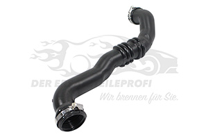 1693589 Ladeluftschlauch Ford