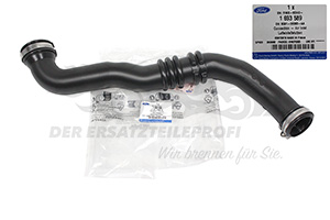 Ladeluftschlauch Ford 1693589