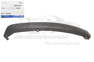 Spoiler Ford 1694990