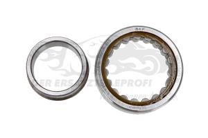 1690992 BUECHSE Ford