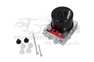 Ventileinheit Hydraulikaggregat Ford 1692659