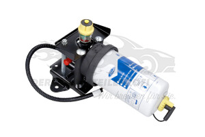 1685716 Kraftstofffilter Ford