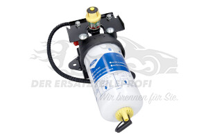 1685716 Kraftstofffilter Ford