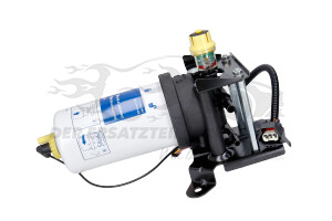 1685716 Kraftstofffilter Ford