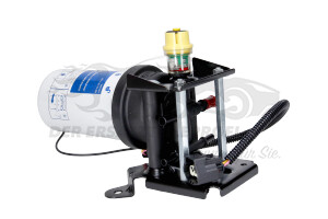 1685716 Kraftstofffilter Ford