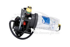 1685716 Kraftstofffilter Ford